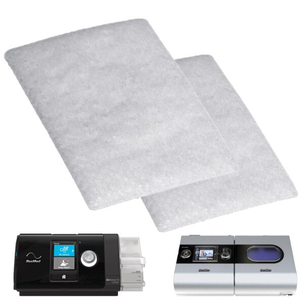 ResMed AirSense Series CPAP Filters